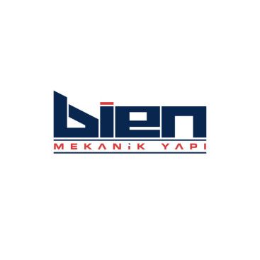 Mekanik ve Yapı Malzemeleri Şirketimiz yarışmasına tasarımcı art_logo tarafından sunulan  tasarım 