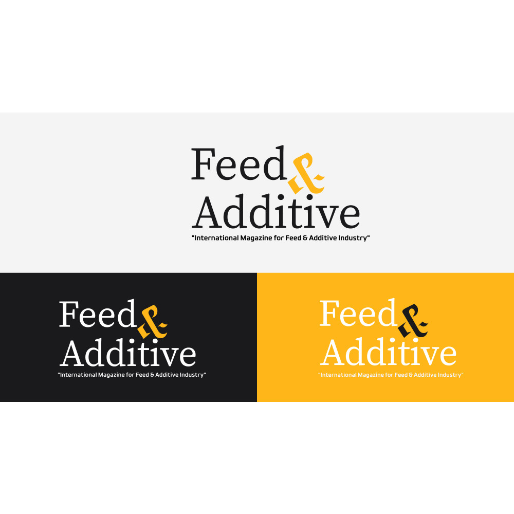 Dergi Logosu Tasarımı