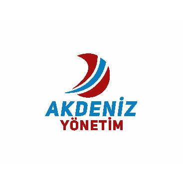 AKDENİZ YÖNETİM LOGO TASARIMI yarışmasına tasarımcı emrhturhn tarafından sunulan  tasarım 