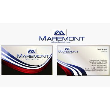 Firma İçin Logo ve Kartvizit Çalışması  yarışmasına tasarımcı grafAkir_aciZz tarafından sunulan  tasarım 