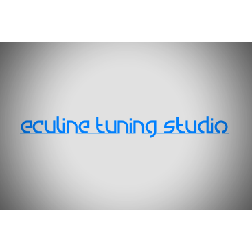 Ecu performance and Chip Tuning yarışmasına tasarımcı CS™ tarafından sunulan  tasarım