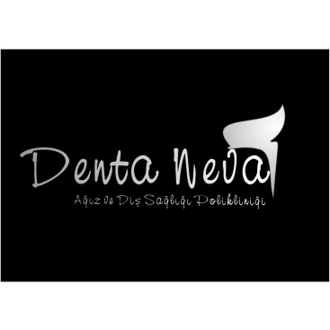 Diş kliniği için logo tasarımı yarışmasına tasarımcı elifgrafikdesign tarafından sunulan  tasarım 