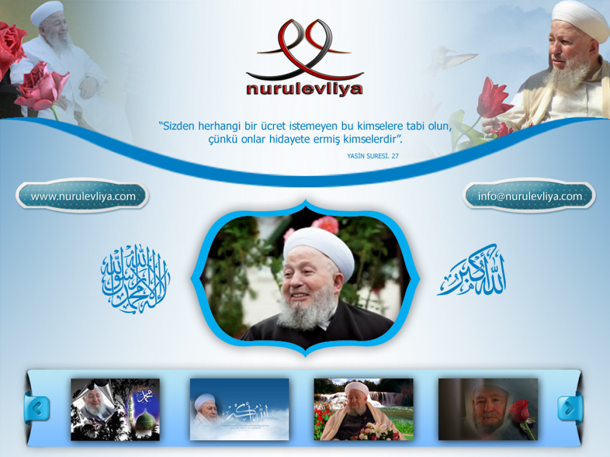 Tasarlayan hdytgrafik-Allah dostu için