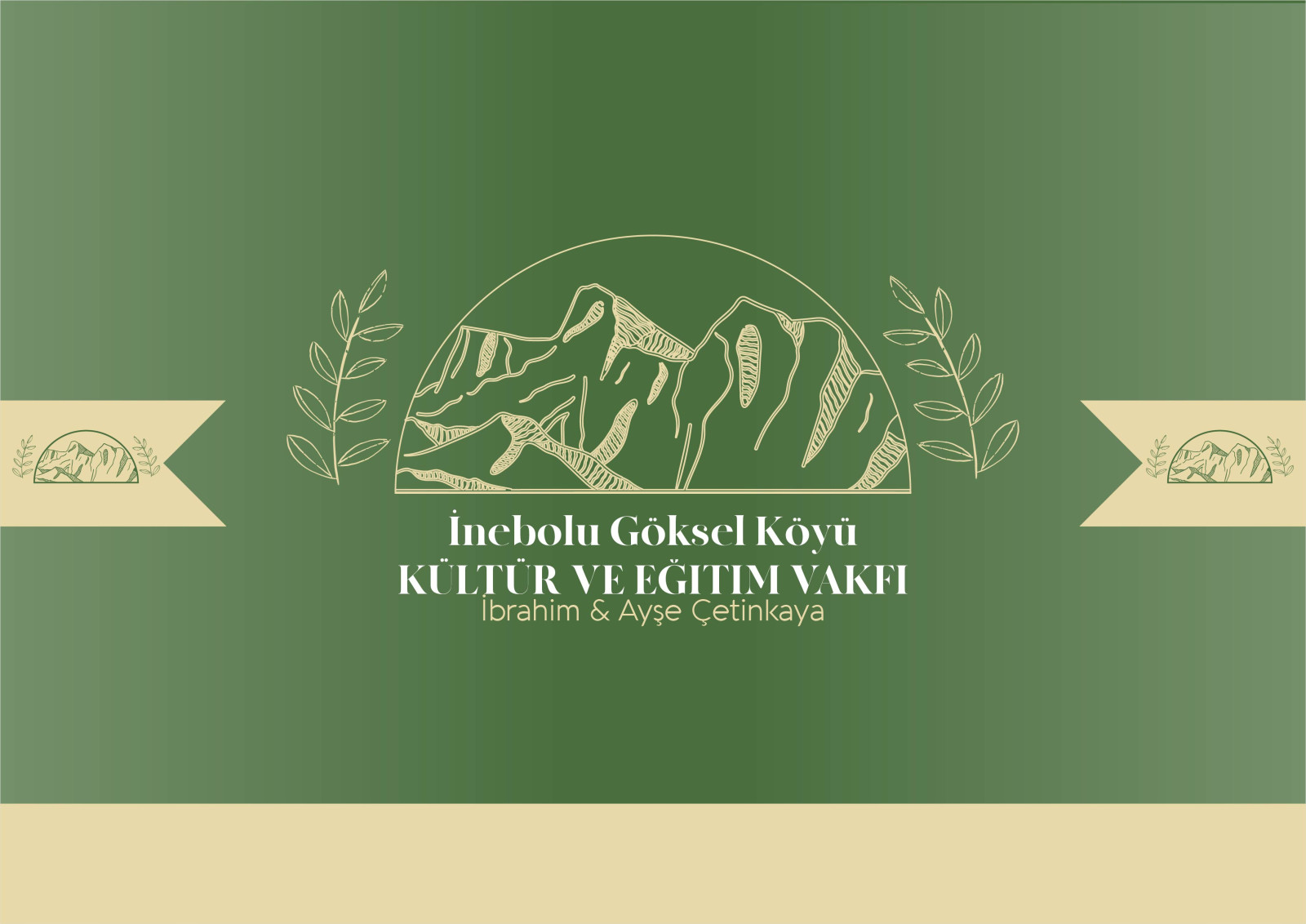 Tasarlayan hilalcabas-VAKIF LOGOSU