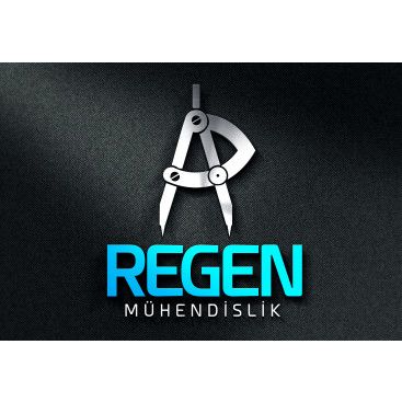 REGEN MÜHENDİSLİK yarışmasına tasarımcı reklamadam tarafından sunulan  tasarım 