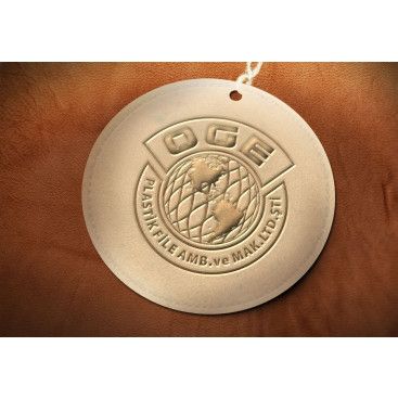 HAYDİ YARATICILIĞINIZI LOGOMUZA YANSITIN yarışmasına tasarımcı Rapsodi tarafından sunulan  tasarım 