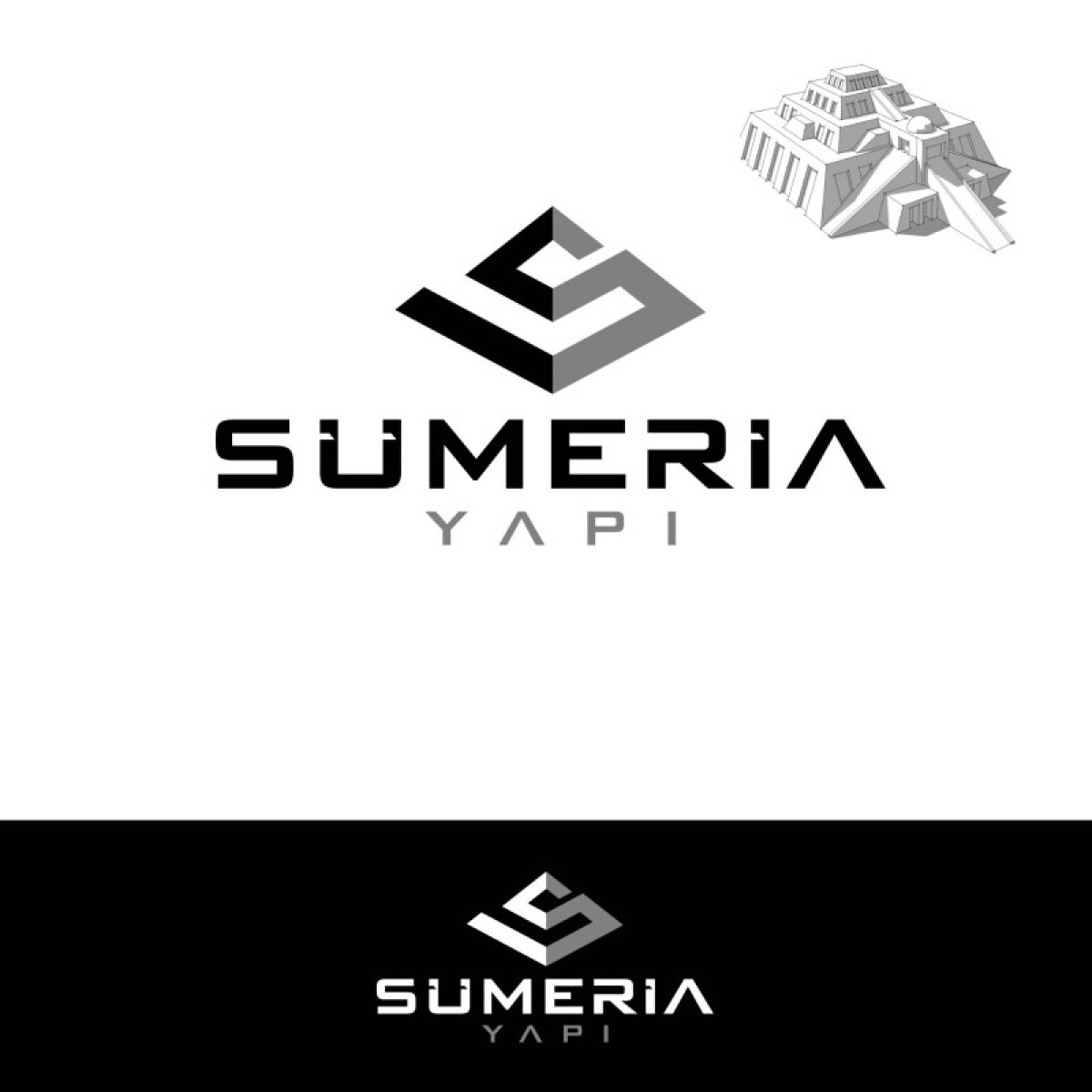 Tasarlayan art_logo-Sümeria inşaat anonim şirketi