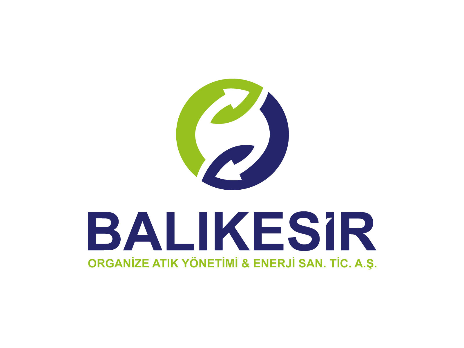 Tasarlayan melek gümüş-ATIK YÖNETİMİ Logo Tasarım