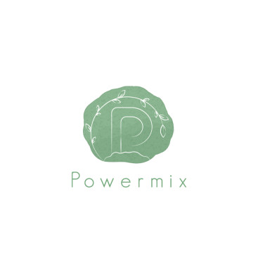 Organik Gübre Üreten Firmamız İçin Logo yarışmasına tasarımcı akya tarafından sunulan  tasarım 