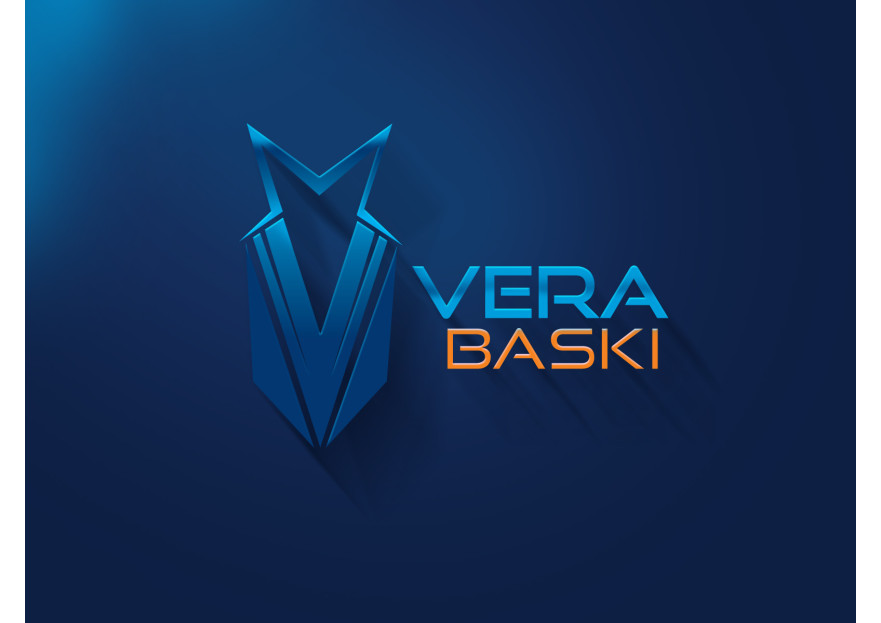 VERA BASKI ETİKET ve REKLAMCILIK SAN TİC yarışmasına tasarımcı grfkismail tarafından sunulan  tasarım 