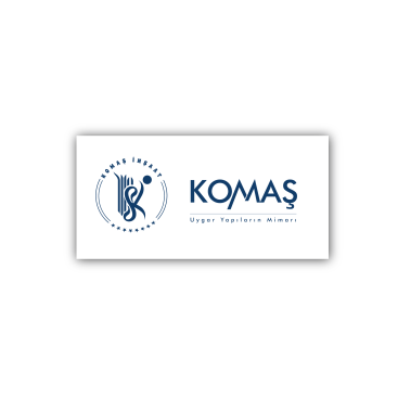 İnşaat Şirketimize Logo Arıyoruz. yarışmasına tasarımcı Flu Medya™ tarafından sunulan  tasarım 