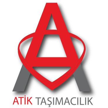 Atik ve Aktif Logo yarışmasına tasarımcı isimsizadam tarafından sunulan  tasarım 