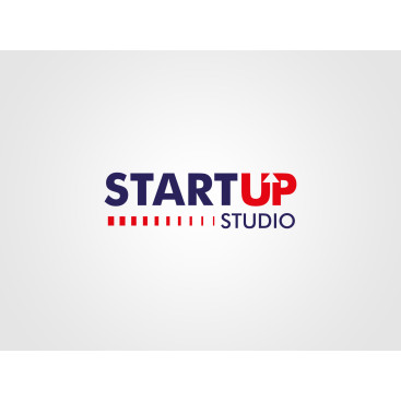 Startup icinLogo Yarismasi yarışmasına tasarımcı Etrah™ tarafından sunulan  tasarım 