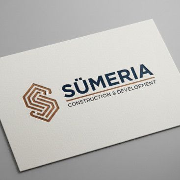 Sümeria inşaat anonim şirketi yarışmasına tasarımcı tony tarafından sunulan  tasarım 