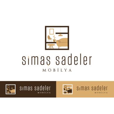 Markamızla özdeşleşecek logo arıyoruz  yarışmasına tasarımcı ficonsilion tarafından sunulan  tasarım 