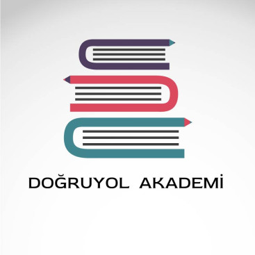 Eğitim ve Danışmanlık Firmamız İçin Logo yarışmasına tasarımcı onursaricaoglu tarafından sunulan  tasarım 