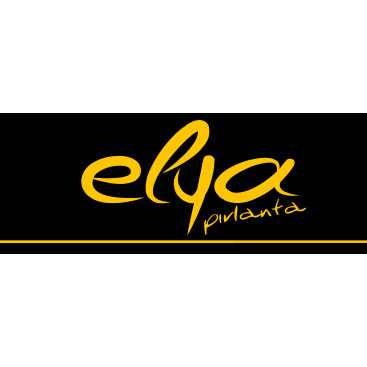 ELYA Pırlanta firması Logo tasarımı yarışmasına tasarımcı Trosmanozcan tarafından sunulan  tasarım 