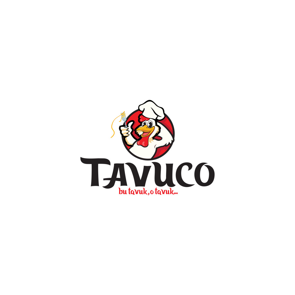 Restaurantımıza Dikkat Çekici Görsel yarışmasına Hello tarafından girilen tasarım