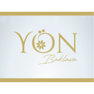 Yön Baklava şirketimiz için sade ve şık yarışmasına tasarımcı Bluewolf34 tarafından sunulan  tasarım