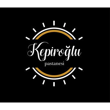 kepiroğlu pastanesi yarışmasına tasarımcı SEDA DURA tarafından sunulan  tasarım 