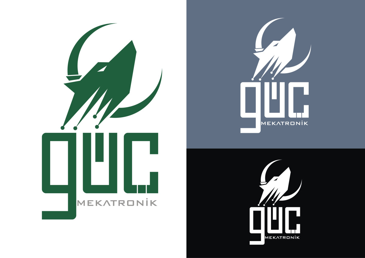 Tasarlayan Memorasyon-FİRMAMIZ İÇİN SADE VE DİKKAT ÇEKİCİ LOGO