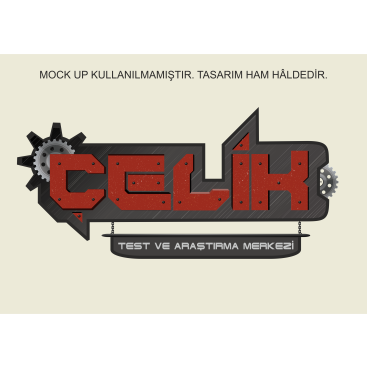 Çelik Test ve Araştırma Merkezi (ÇETAM) yarışmasına tasarımcı akarcan tarafından sunulan  tasarım 