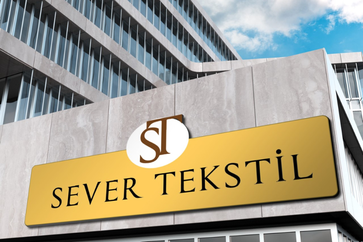 Tasarlayan igrafik-Tekstil firma logosu