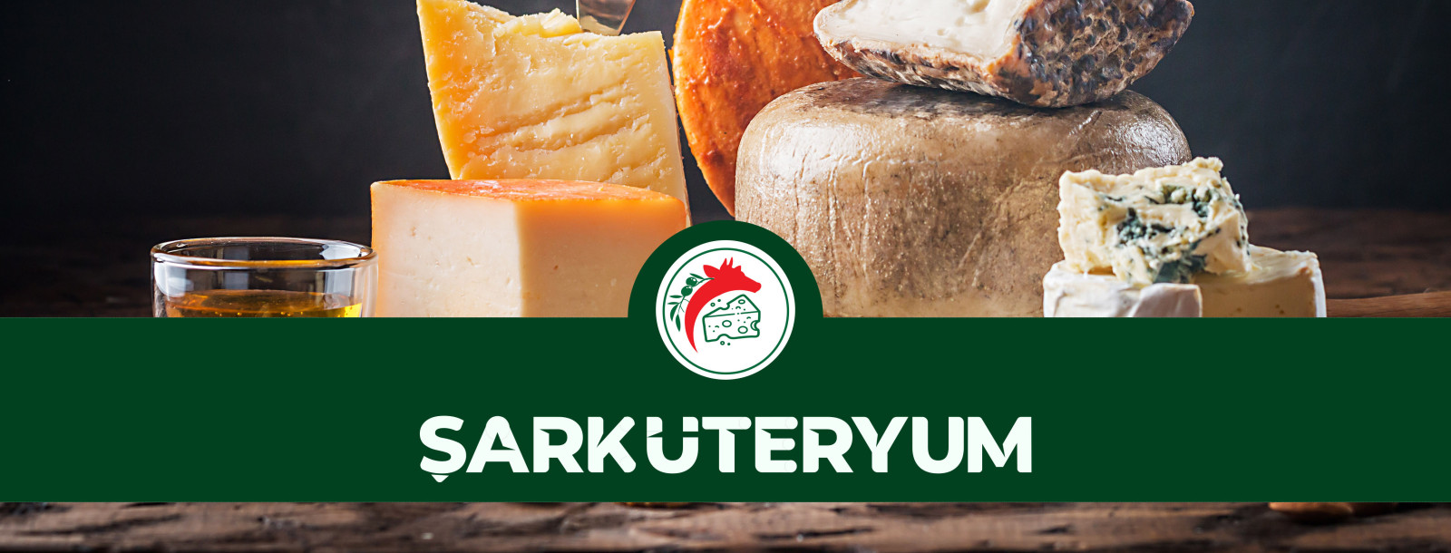 Tasarlayan neharbalin-Şarküteri için logo
