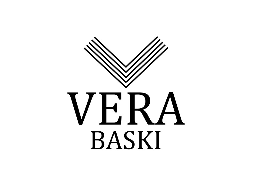 VERA BASKI ETİKET ve REKLAMCILIK SAN TİC yarışmasına tasarımcı Erdem creative  tarafından sunulan  tasarım 