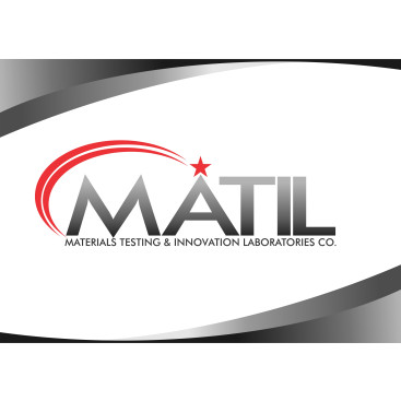 MATİL A.Ş Logo ve Kurumsal Kimlik  yarışmasına tasarımcı g-barkin-nazli tarafından sunulan  tasarım 