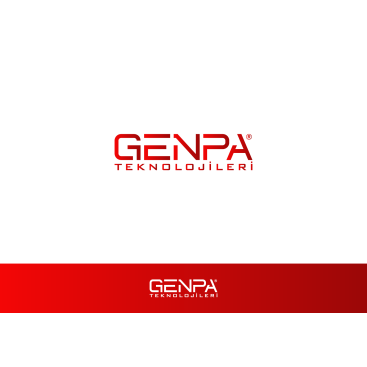 GENPA LOGOSUNU ARIYOR yarışmasına tasarımcı yeninesilgrafik tarafından sunulan  tasarım 