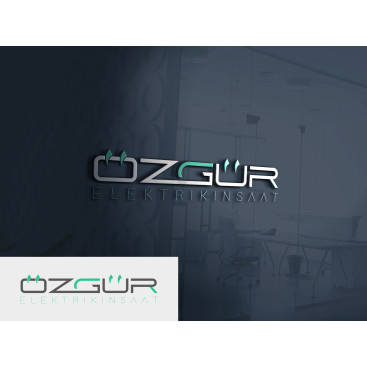 Merhaba inşaat firmam için logo tasarımı yarışmasına tasarımcı Avcı Design tarafından sunulan  tasarım 