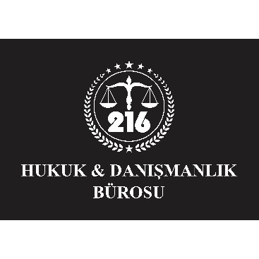 216 Hukuk Danışmanlık Logo tasarımı yarışmasına tasarımcı HB_GRDZ_ARTIST tarafından sunulan  tasarım 
