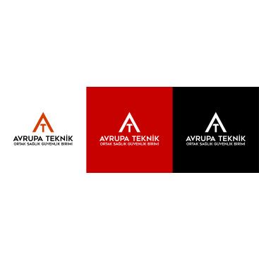 İş Güvenliği için Logo yarışmasına tasarımcı Sena C tarafından sunulan  tasarım 