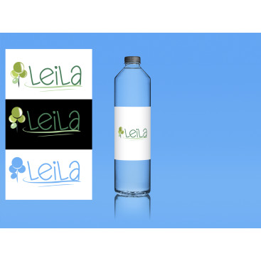 Doğal ve geleneksel gıda için logo yarışmasına tasarımcı selcuksoy tarafından sunulan  tasarım 