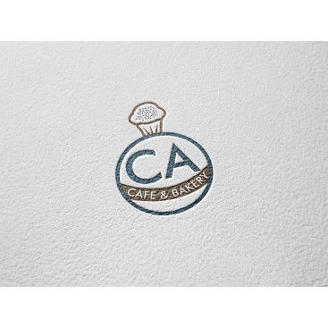 Amerika'da bakery cafe aciyoruz yarışmasına tasarımcı GhostSpy tarafından sunulan  tasarım 