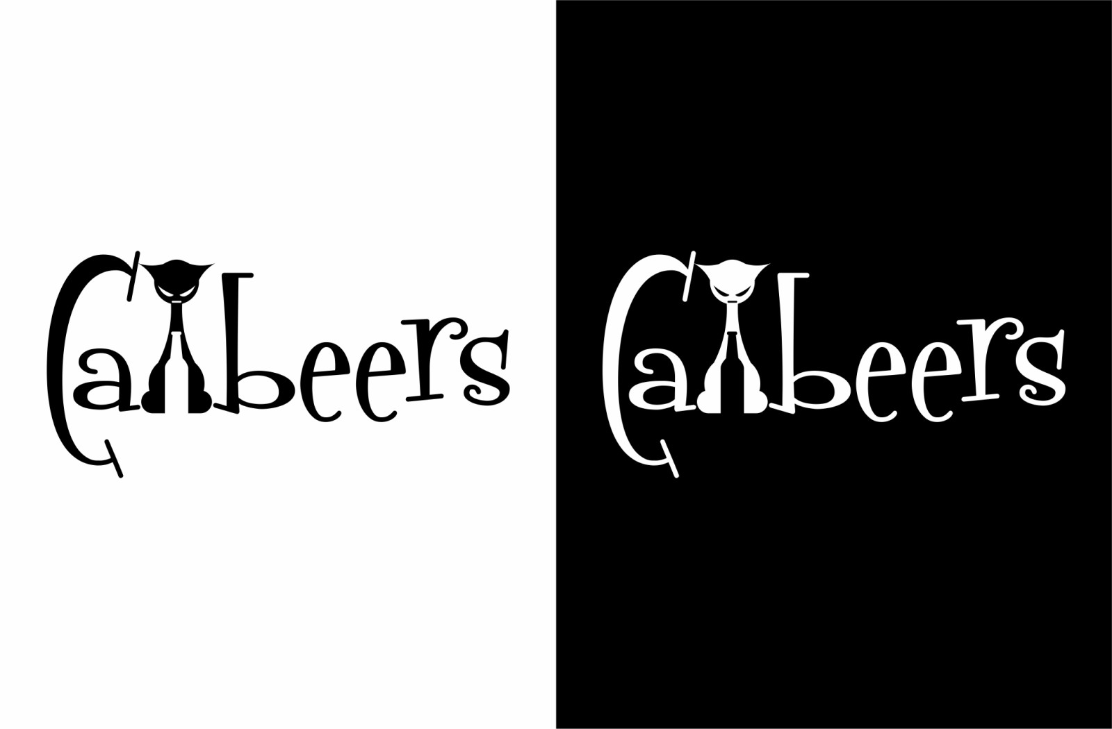 Tasarlayan omerardicli-Catbeers Markasına uygun 