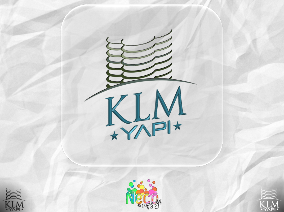 Tasarlayan Neco-KLM YAPI
