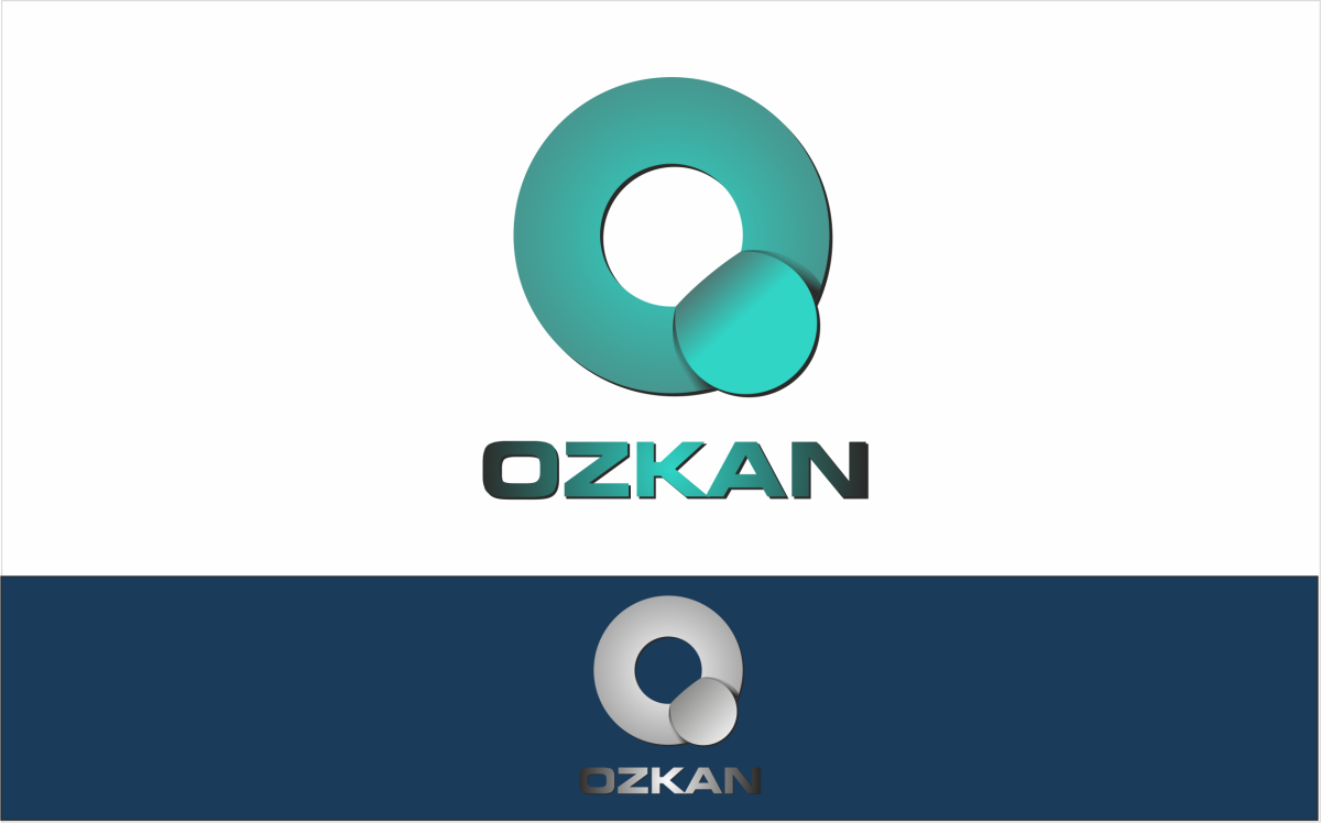 Tasarlayan ErcanH-Teknoloji üreten yeni marka için logo