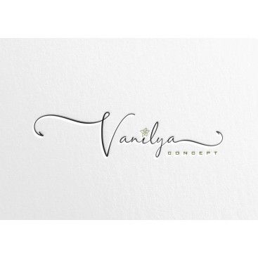 Güzellik merkezi yarışmasına tasarımcı hbgrafik tarafından sunulan  tasarım 