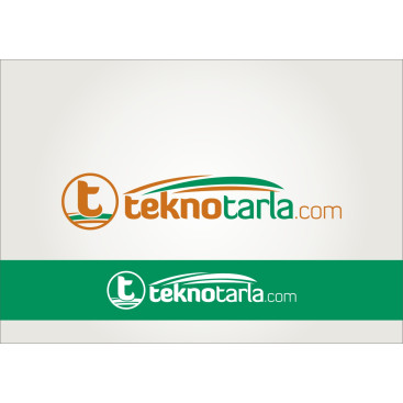 E-Ticaret Sitemiz İçin Logo Çalışması yarışmasına tasarımcı RΛPİDO tarafından sunulan  tasarım 