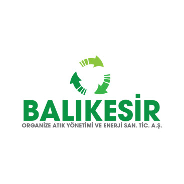 ATIK YÖNETİMİ Logo Tasarım yarışmasına tasarımcı merter tarafından sunulan  tasarım 