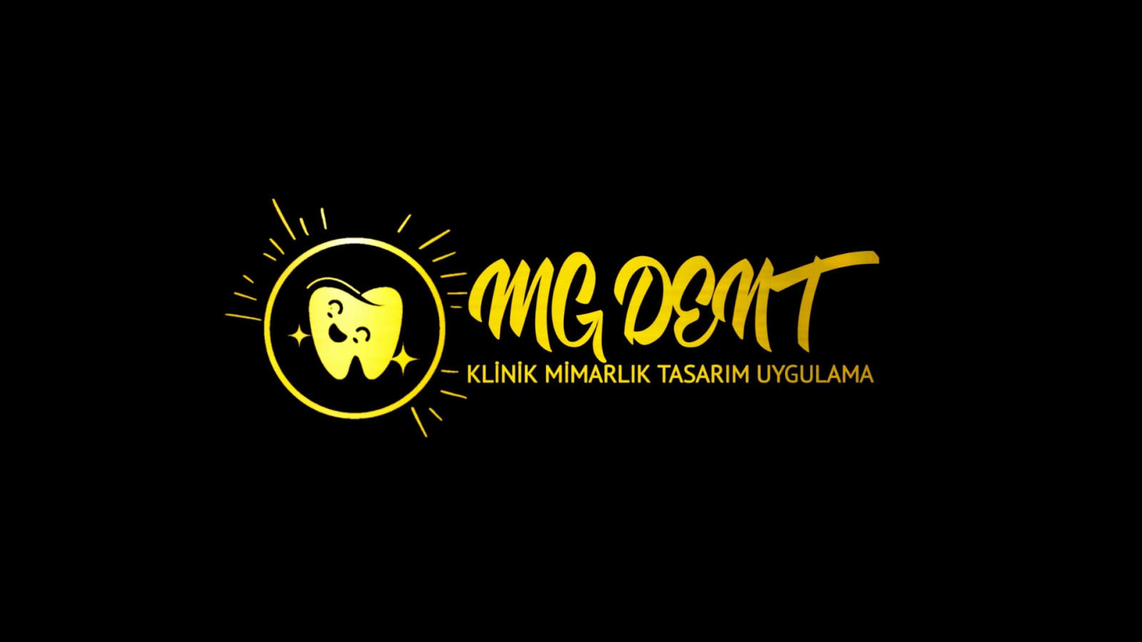 Tasarlayan Bolinat-MG DENT KLİNİK MIMARLIK TASARIM UYGULAMA