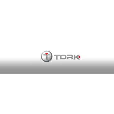 Otomotiv yedek parça logo tasarımı yarışmasına tasarımcı celender tarafından sunulan  tasarım 