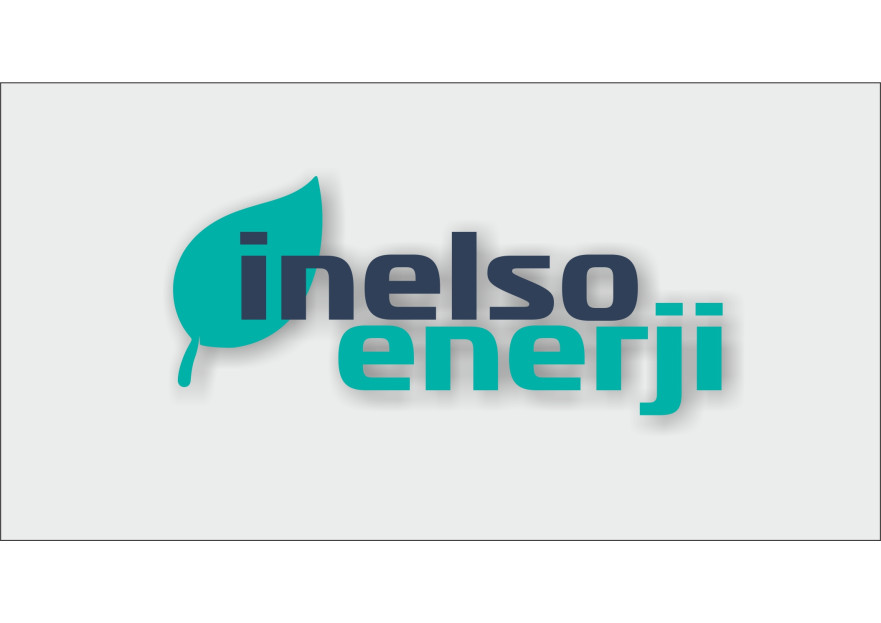 inelsoenergy.com İçin Yenilikçi Logo yarışmasına tasarımcı Çizginmtllh tarafından sunulan  tasarım 