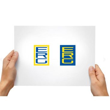 PVC PROFİLİ İÇİN LOGO TASARIMI yarışmasına tasarımcı designburak tarafından sunulan  tasarım 