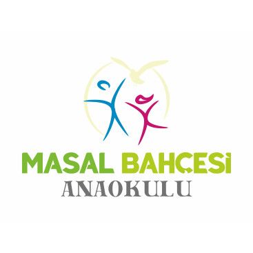 ÖZEL MASAL BAHÇESİ ANAOKULU yarışmasına tasarımcı Cansusah tarafından sunulan  tasarım 