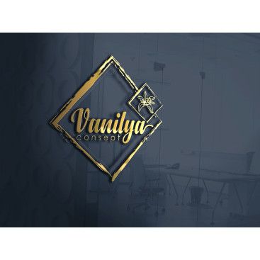 Güzellik merkezi yarışmasına tasarımcı Taayzslath tarafından sunulan  tasarım 