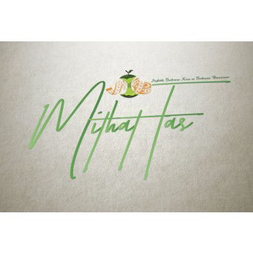 İddialı bir logo tasarımı arıyorum! yarışmasına tasarımcı By Sönmez tarafından sunulan  tasarım 