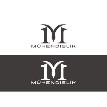 M11 MÜH LOGO VE KURUMSAL  yarışmasına tasarımcı GhostSpy tarafından sunulan  tasarım 